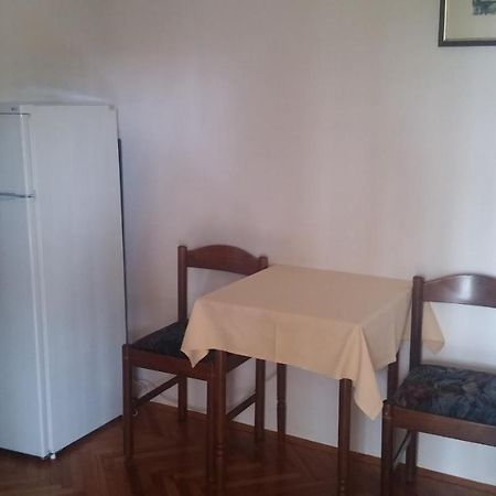 Apartments Timi Porec Luaran gambar