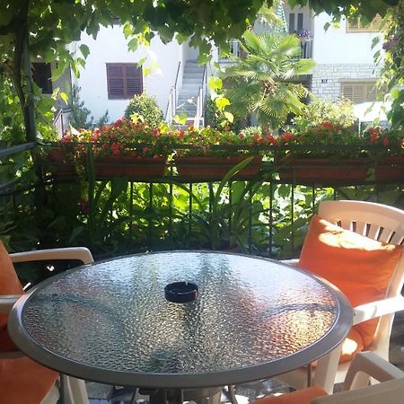 Apartments Timi Porec Luaran gambar