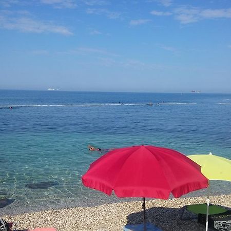Apartments Timi Porec Luaran gambar