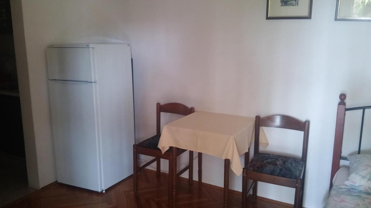 Apartments Timi Porec Luaran gambar