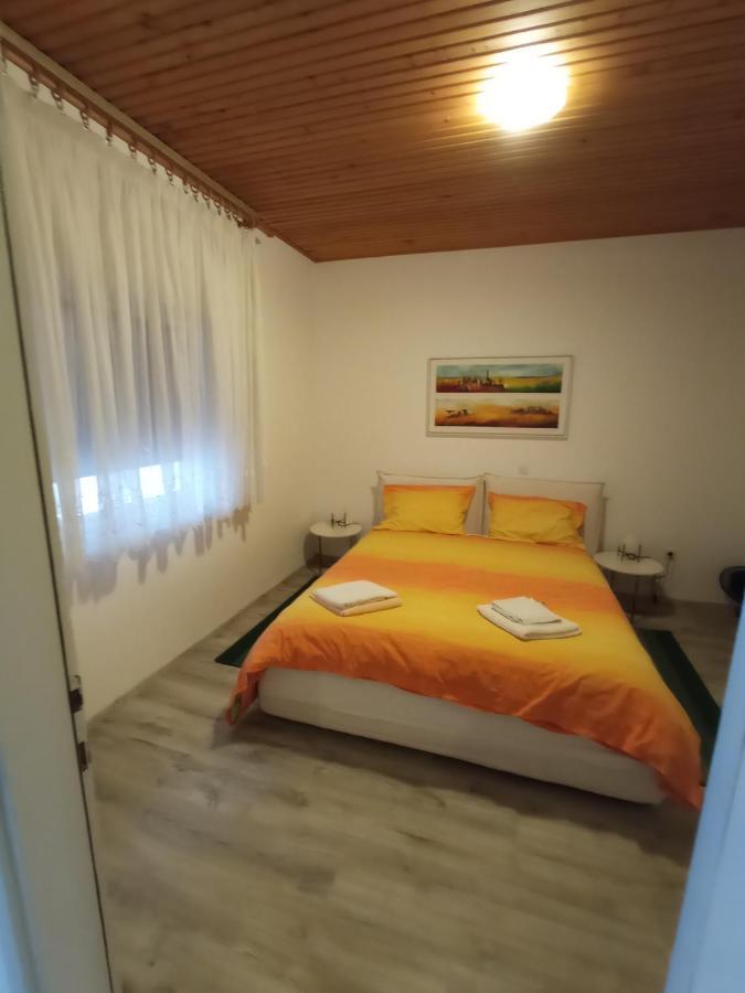 Apartments Timi Porec Luaran gambar