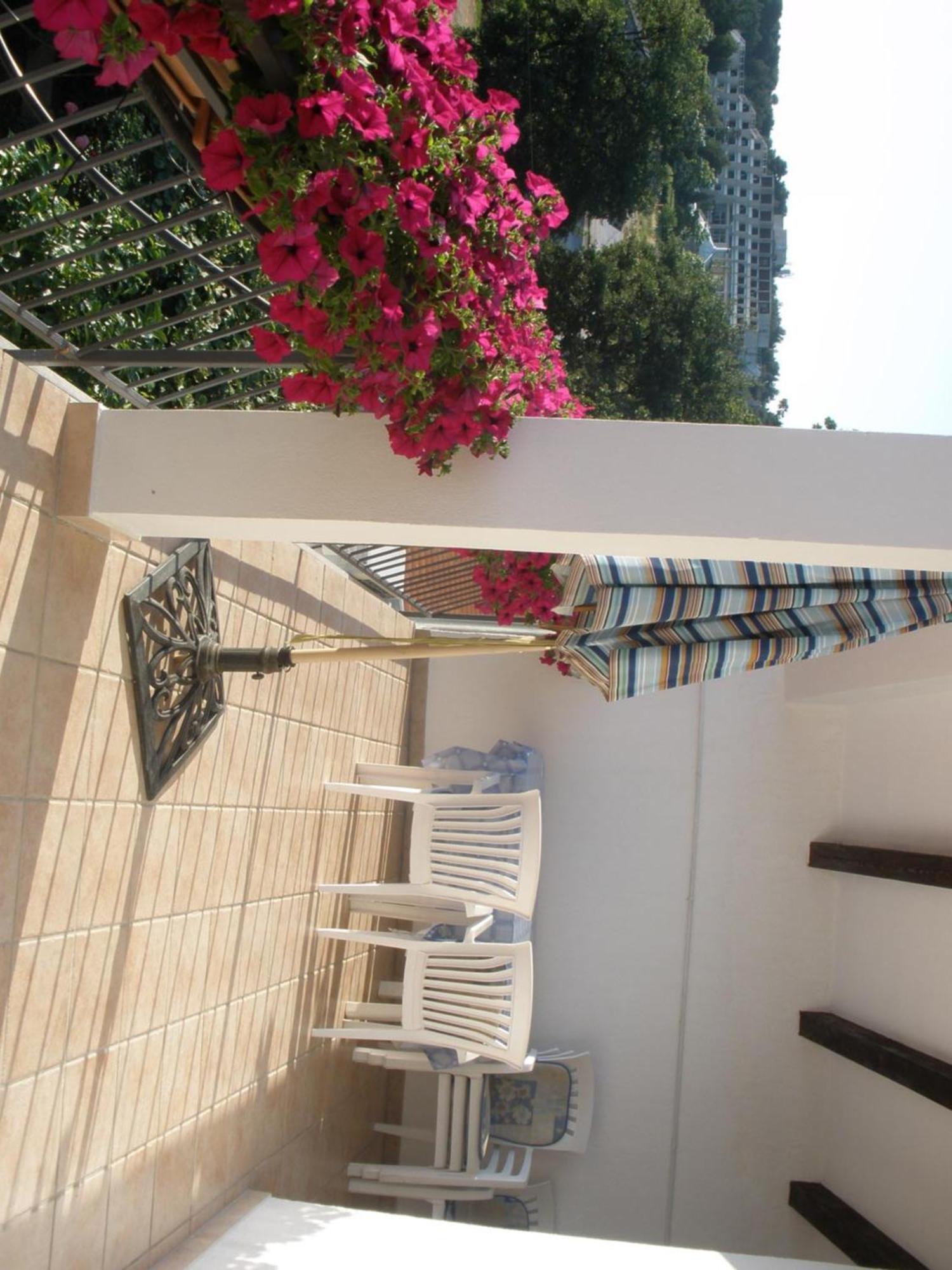 Apartments Timi Porec Bilik gambar