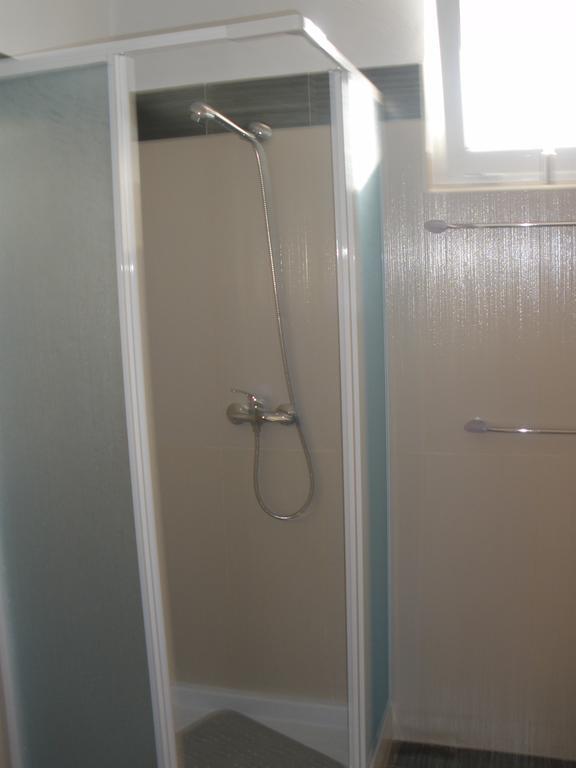 Apartments Timi Porec Luaran gambar