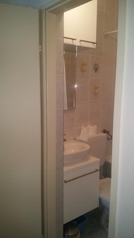 Apartments Timi Porec Luaran gambar