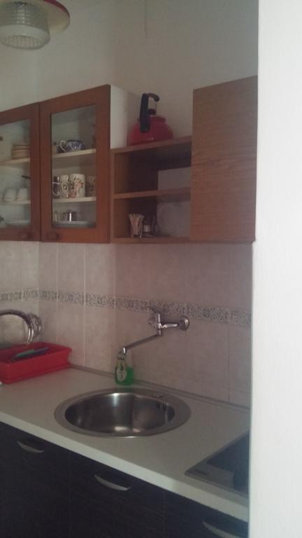 Apartments Timi Porec Luaran gambar