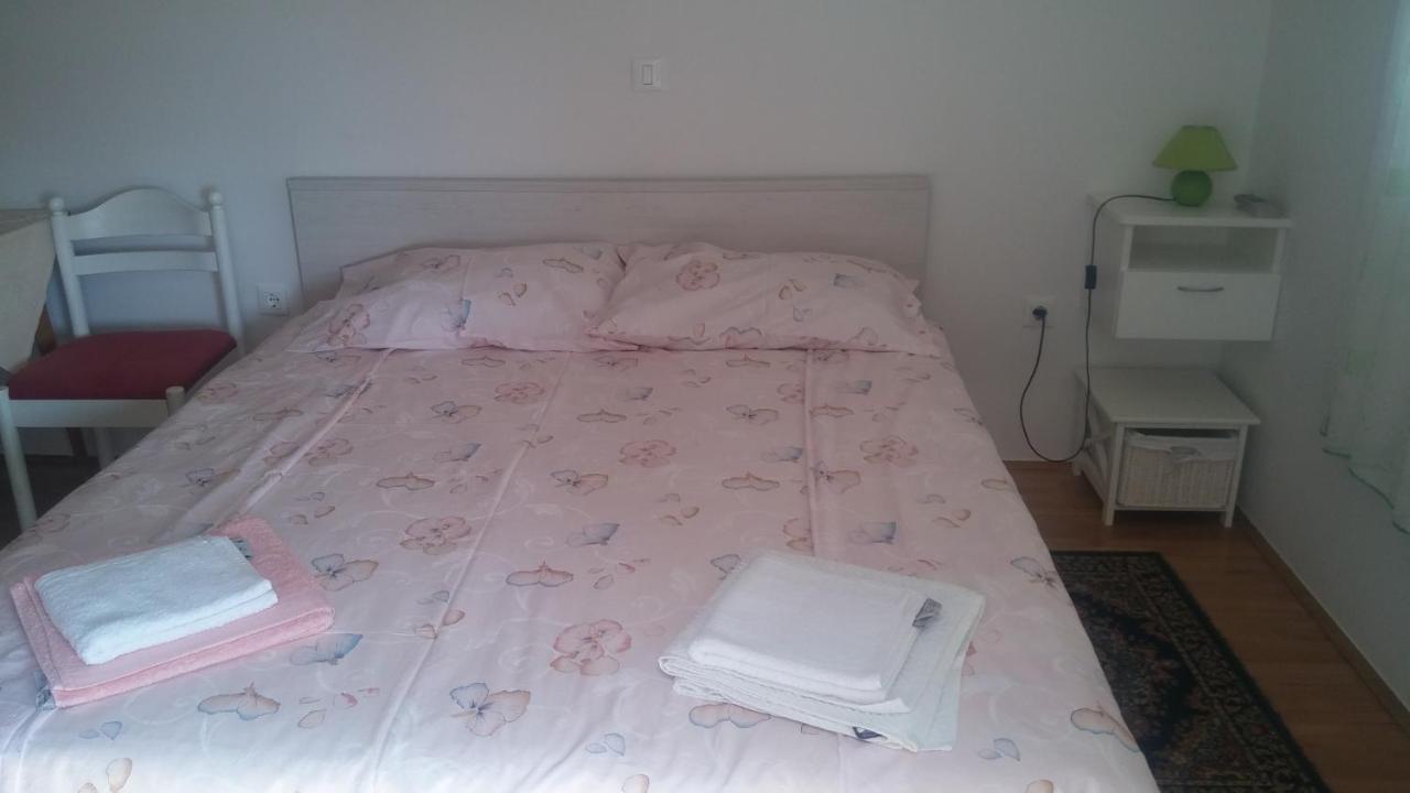 Apartments Timi Porec Luaran gambar